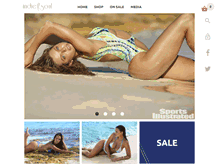 Tablet Screenshot of myindiesoul.com